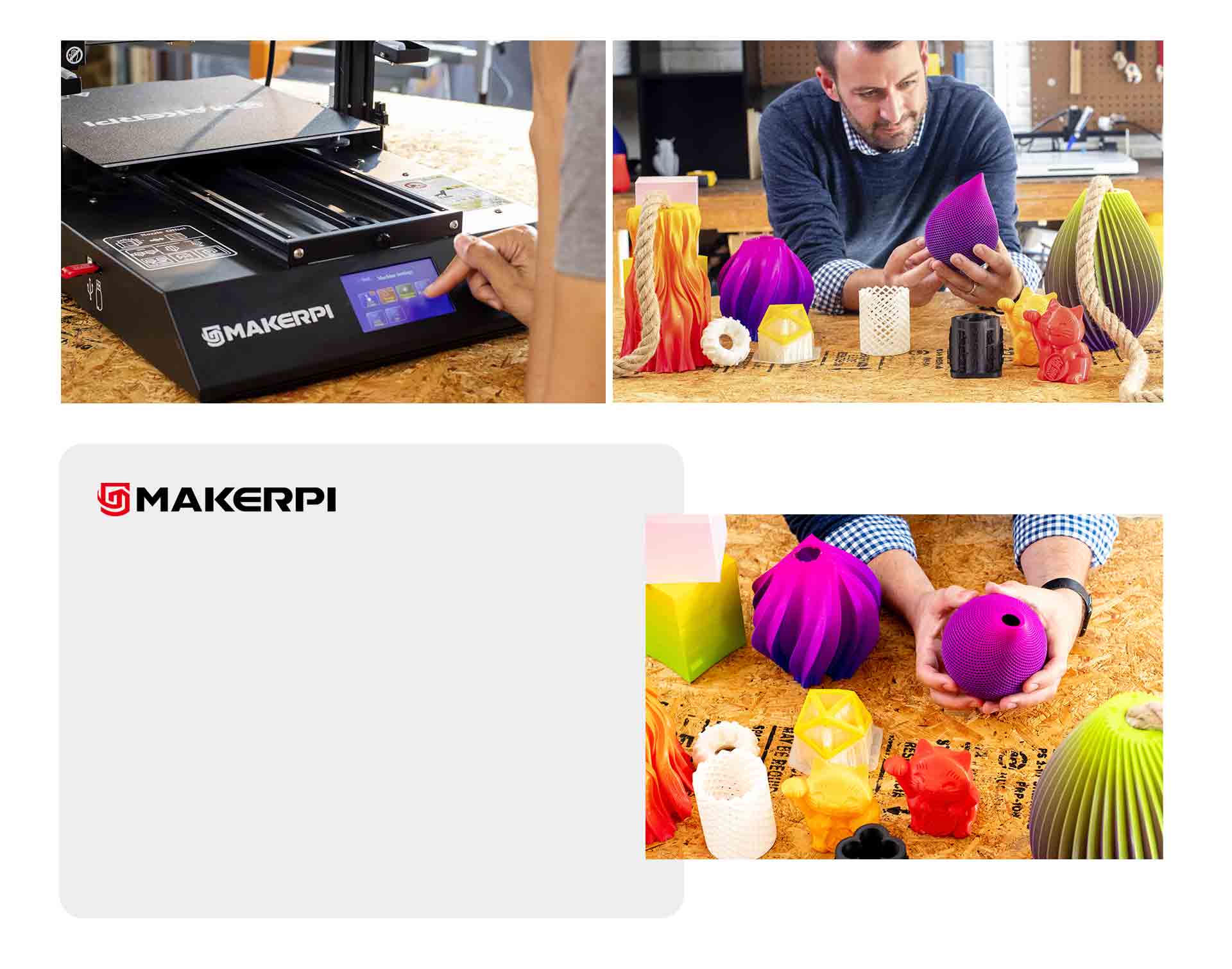 Biological 3D Printer,Binder Jetting BJ 3D Printer,DIW 3D Printer, Makerpi 3D printer, DIW 3D printing machine