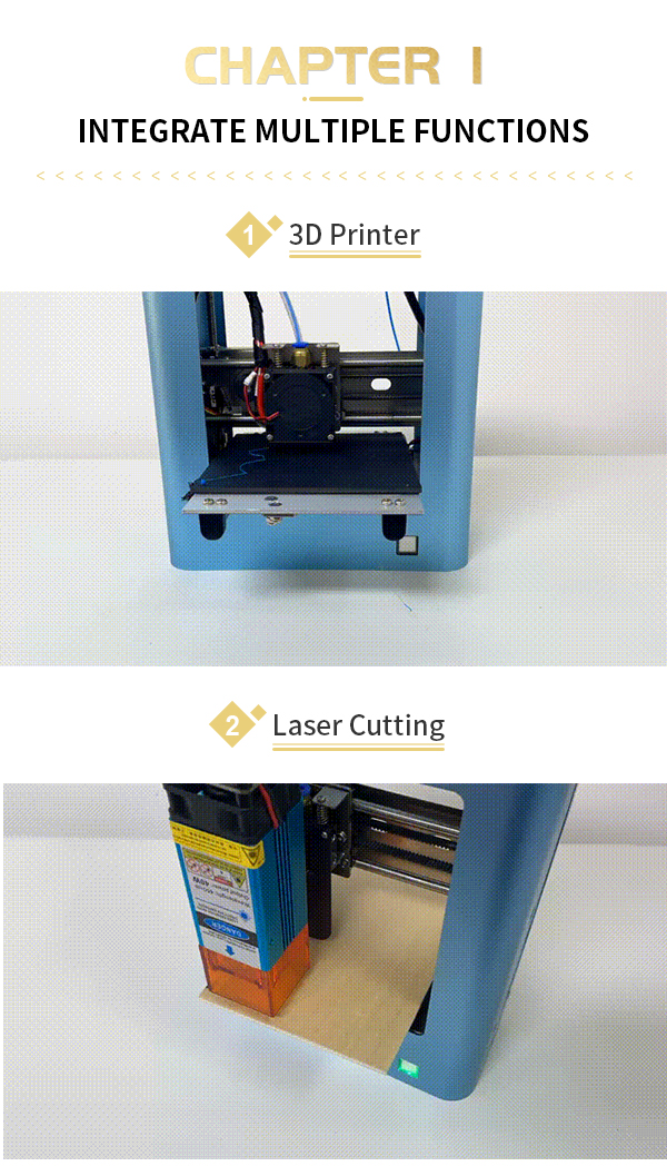 Biological 3D Printer,Binder Jetting BJ 3D Printer,DIW 3D Printer, Makerpi 3D printer, DIW 3D printing machine