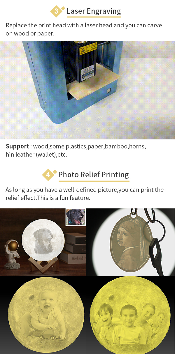 Biological 3D Printer,Binder Jetting BJ 3D Printer,DIW 3D Printer, Makerpi 3D printer, DIW 3D printing machine