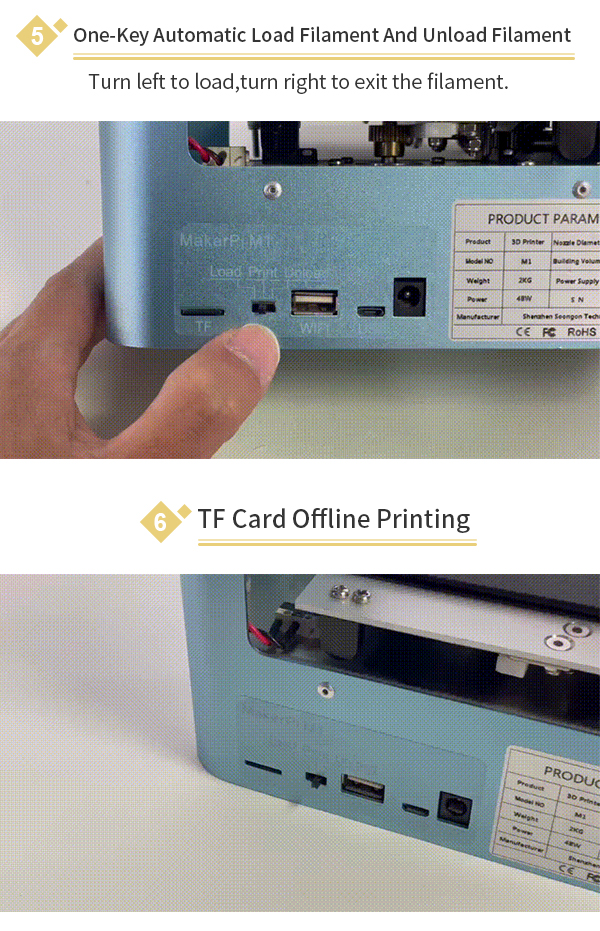 Biological 3D Printer,Binder Jetting BJ 3D Printer,DIW 3D Printer, Makerpi 3D printer, DIW 3D printing machine