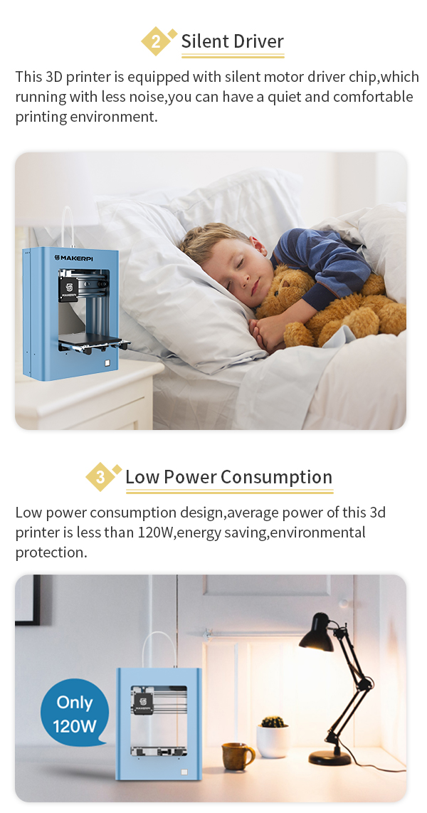 Biological 3D Printer,Binder Jetting BJ 3D Printer,DIW 3D Printer, Makerpi 3D printer, DIW 3D printing machine